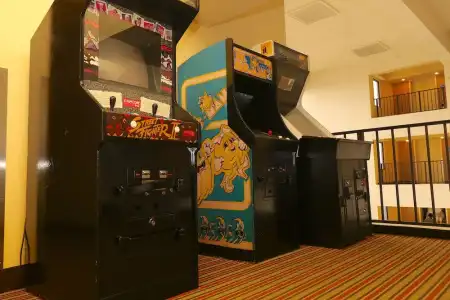 The Atrium Resort, Virginia Beach by Vacatia - 12