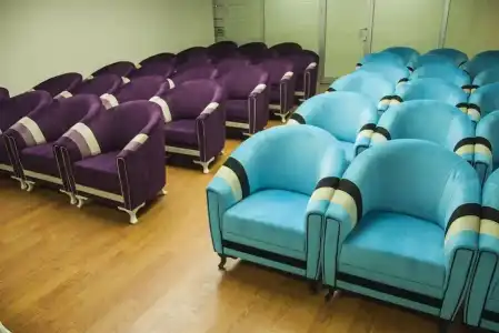 Demosan City Otel - 14
