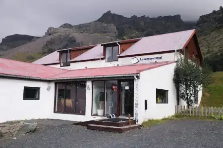 Adventure Hof - 0