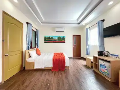 Joi Boutique Bai Truoc - 43