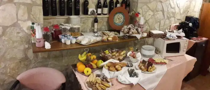 Camere di Ulisse - 11