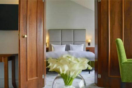 Hilton Frankfurt Gravenbruch - 183