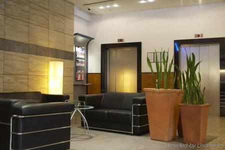 IntercityBerlin Ostbahnhof - 19