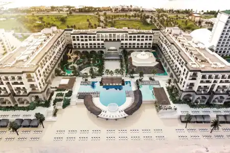Marriott Cancun, An All-Inclusive Resort - 33