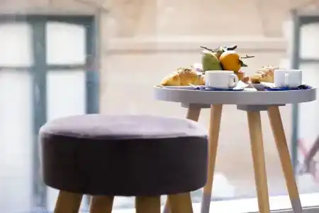 ZIBIBBO SUITES & ROOMS - Apartin Centro Storico a Trapani - 151