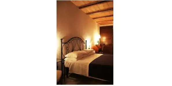 Masseria Fortificata Donnaloia - 36