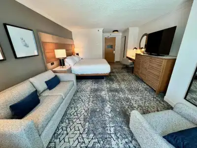 Sheraton Virginia Beach Oceanfront - 64