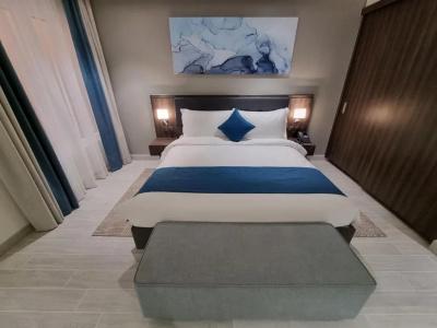 Citadines Al Ghubrah Muscat - 34
