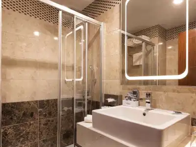 Mercure Istanbul Bakirkoy - 65