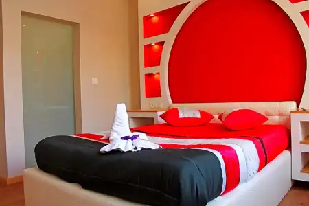 Monte Carlo Love Porto Guesthouse - 48