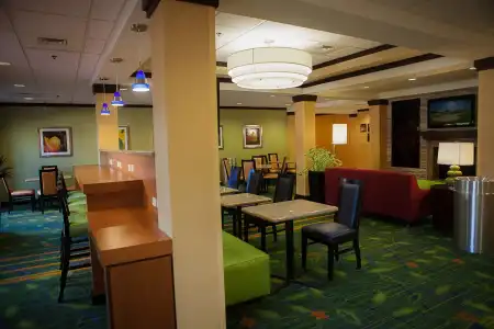 Spark by Hilton Murfreesboro - 13