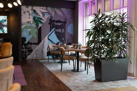 Radisson Blu Dortmund - 32