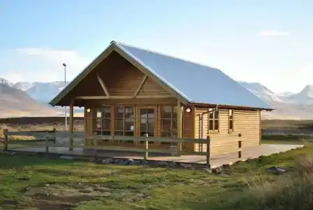 Hestasport Cottages - 88