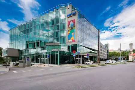 Park Inn by Radisson Meriton Conference Spa Tallin - 0