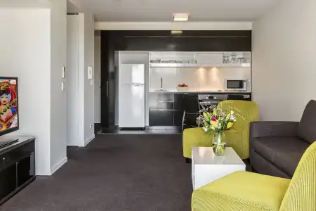 Code Apartments - 4