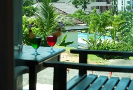 P.S Hill Resort - 24