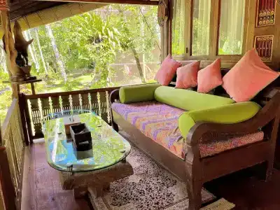 Permata Ayung Private Estate - Adults Only - 111