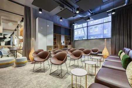 Residence Inn Essen City - 9