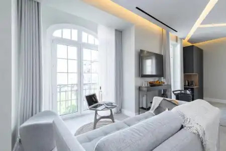 Le Dortoir Boutique Suites - 5