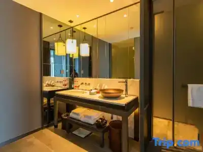 The Lucid Resort Xixi - 38