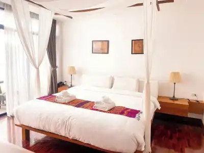Mango Tree Resort - 48