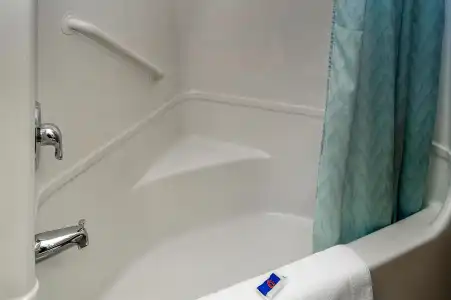 Motel 6 Peterborough, ON - 9