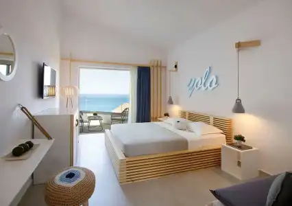 Proteas Blu Resort - Adults Only - 4
