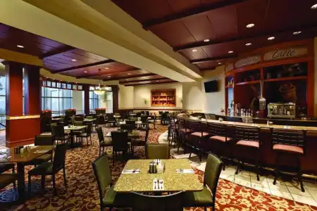Nobu at Caesars Atlantic City - 8