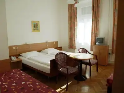 Terminus Vienna - 43