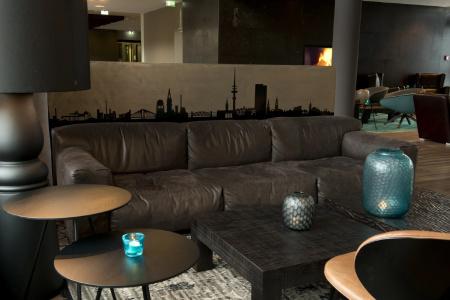Motel One München-Campus - 19