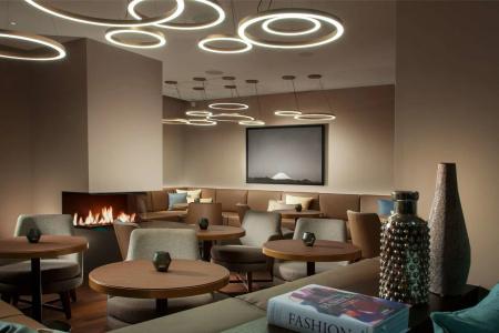Acasa Suites Zurich Oerlikon - 12