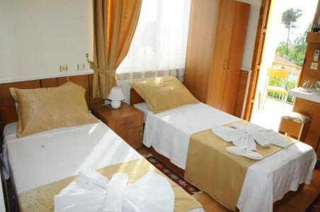 Kervansaray & Pension - 91