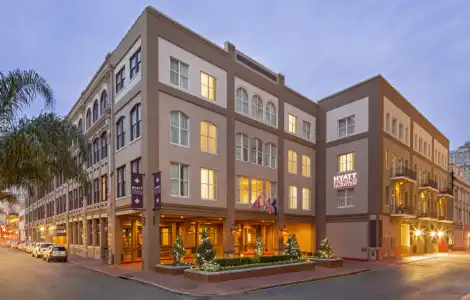 Hyatt Centric French Quarter - 28