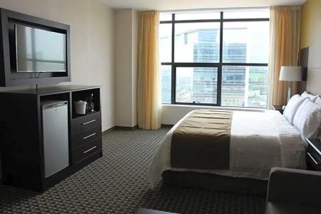 Holiday Inn México Santa Fe by IHG - 33