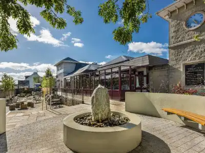 Treacy's West County Conference & Leisure Centre - 5
