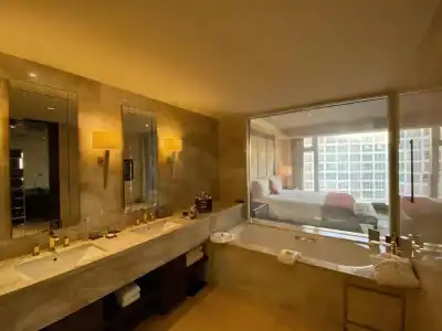Fairmont Beijing - 8