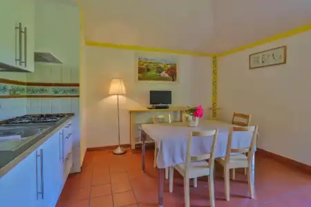 Residence Il Castagno - 32