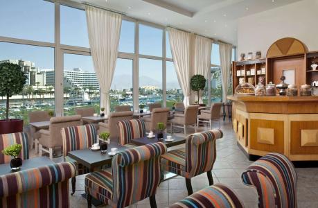 Dan Panorama Eilat - 21