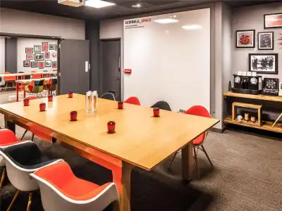 Ibis Birmingham New Street Station - 29