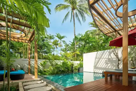 Ramada Resort by Wyndham Khao Lak - 12
