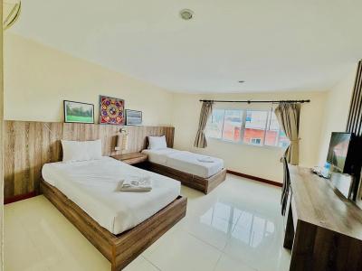 The Cocoon Patong - 41