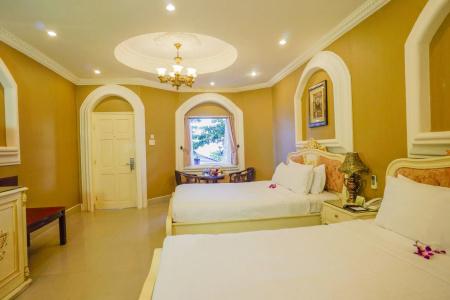 Mercure Vung Tau - 5