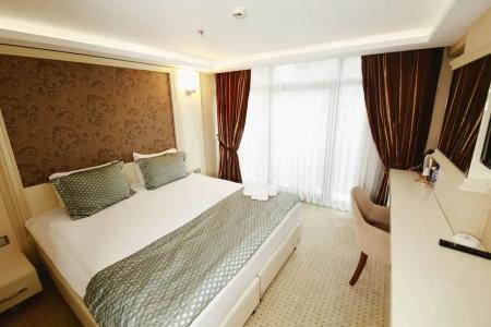 Anafarta Otel - 64
