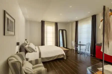 Qui Vicino boutique rooms and suites - 39