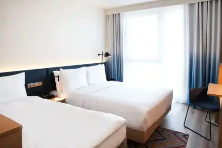 Hampton Inn Hallbergmoos, By - 5