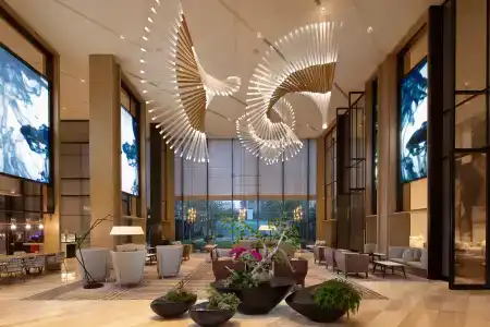 Crowne Plaza FOSHAN NANHAI by IHG - 15