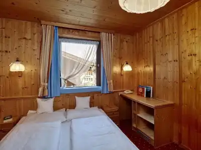 Monika & Montafon Chalets - 1