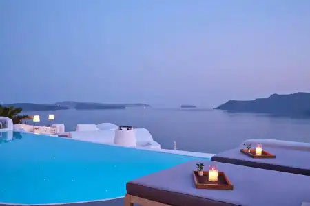 Katikies Santorini - The Leadings Of The World - 15