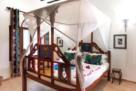 Zoi Retreat Zanzibar - 125