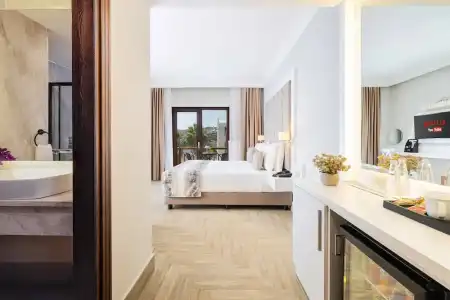 Elite Bodrum - 62